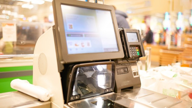 The state of self-checkout: Target tests a new system as retailers ...