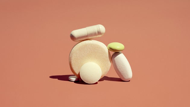 Taking a daily multivitamin may improve memory in older adults: Study ...