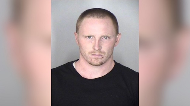 Suspect hit with arson charges in Northern California fire that ...