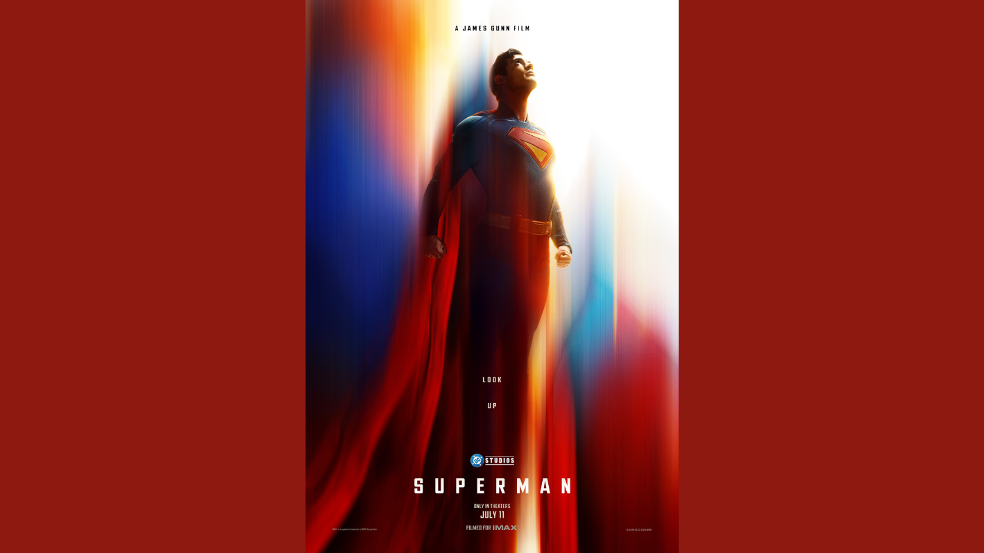 First trailer for new ‘Superman’ movie out now Watch here KORN News