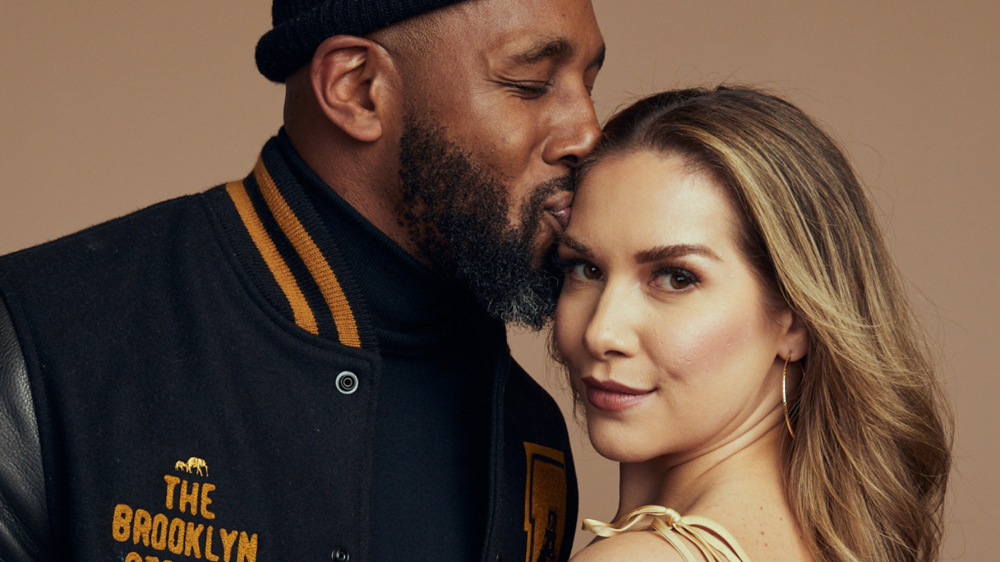 Allison Holker discovered late husband Stephen ‘tWitch’ Boss’ drug