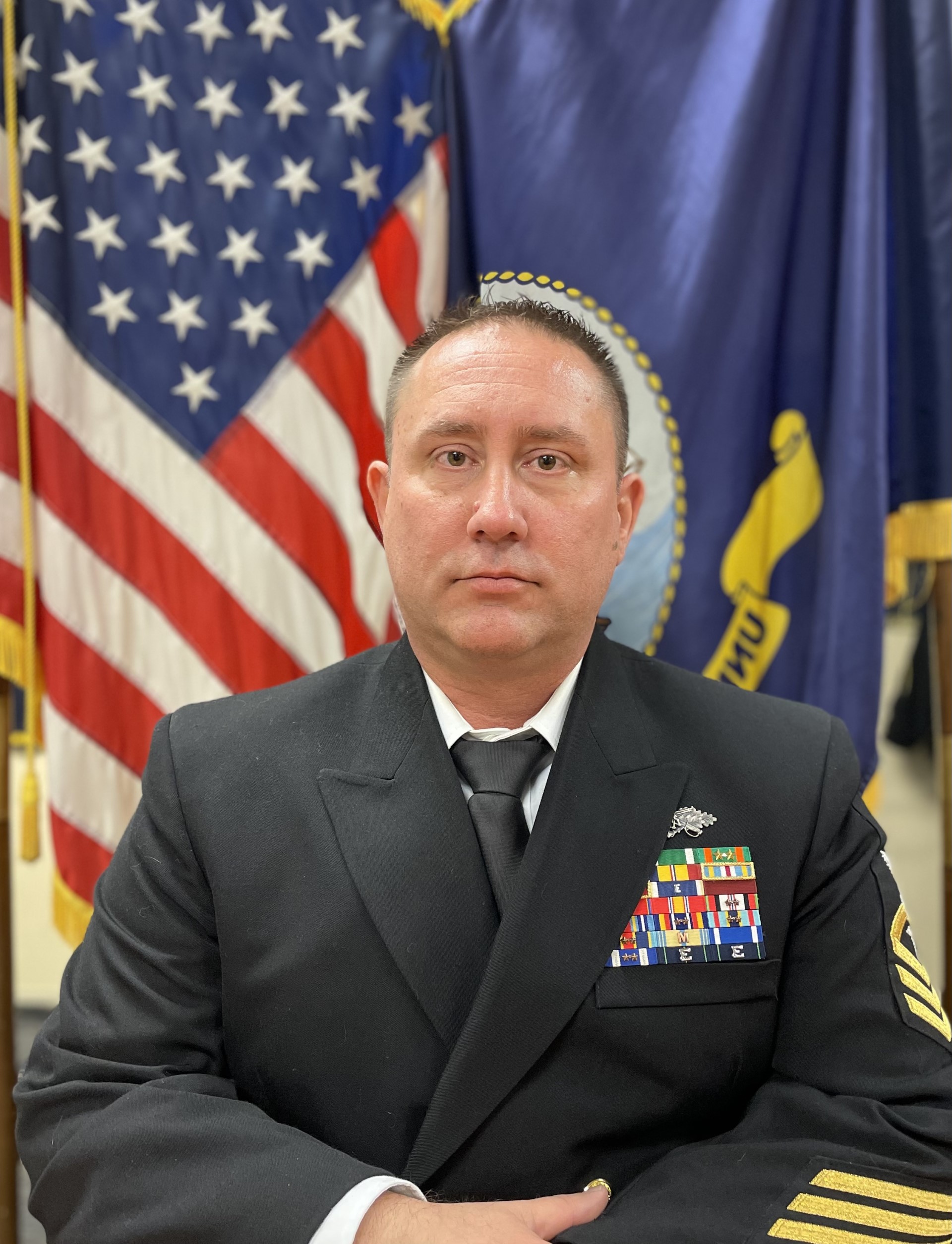 Jeremiah Schneider KORN News Radio