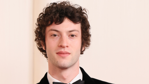 Dominic Sessa to star as Anthony Bourdain in biopic for A24 KORN News