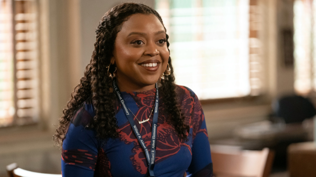 Quinta Brunson Quinta Brunson to receive key to the city of Philadelphia – KORN News Radio