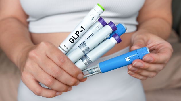 should i use glp-1 for weight loss Best GLP-1 Medications for Weight Loss