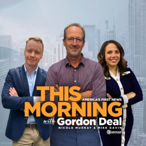 This Morning with Gordon Deal